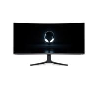 Alienware AW3423DWF 86,8 cm (34.2") 3440 x 1440 Pixel UltraWide Quad HD OLED Nero