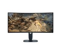 ALIENWARE AW3425DW MONITOR GAMING, 34,2 ", UWQHD, 3440 x 1440 Pixel, tempo di risposta 0,03 ms, refresh rate 240 Hz