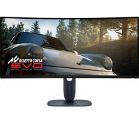 Alienware AW3425DW Monitor PC 86,4 cm [34] 3440 x 1440 Pixel Wide Quad HD QD-OLE