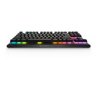Alienware Klaviatūra TENKEYLESS/GAMING ENG 545-BBDY DELL