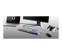 Alienware AW510K Full-size (100%) Cablato USB Interruttore a chiave 545-BBCH