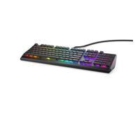 Alienware AW510K tastiera Giocare USB Nero, Grigio (AW510K ALIENWARE 510K LOW-PR