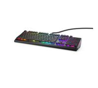 Alienware AW510K tastiera USB Nero, Grigio