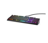 Alienware AW510K tastiera USB Nero, Grigio