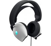 Alienware AW520H Auricolare Cablato A Padiglione Gaming Bianco (AW520H ALIENWARE
