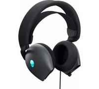 Alienware AW520H Auricolare Cablato A Padiglione Gaming Grigio (^AW WIRED GAMING