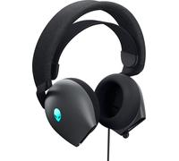 Alienware AW520H Auricolare Cablato A Padiglione Giocare Grigio