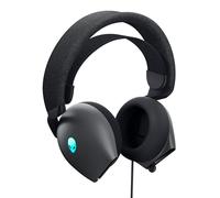 Alienware AW520H Auricolare Cablato A Padiglione Giocare Grigio