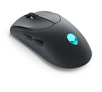 Alienware Tri-Mode Wireless Gaming Mouse AW720M (Dark Side of The Moon)