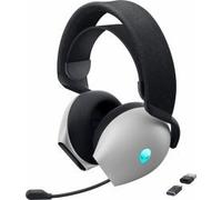 Alienware AW725H Auricolare Con cavo e senza cavo A Padiglione Gaming USB tipo-C