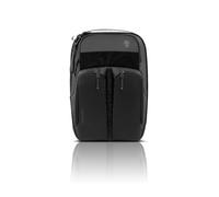 Alienware Dell Horizon Slim Backpack AW523P Fits up to size 17 ". Black