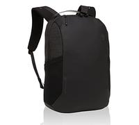 Alienware Horizon Commuter Zaino, AW423P, spallacci e schienale imbottiti, tasca RFIDsafe, fodera antigraffio, nero