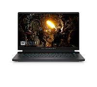 Alienware M15 R6 Gaming Laptop, 15.6 inch QHD 240Hz Display, Intel Core i7-11800H, 32GB DDR4 RAM, 1TB SSD, NVIDIA GeForce RTX 3080 8GB GDDR6, Windows 11 Home, Dark Side of The Moon (Latest Model)
