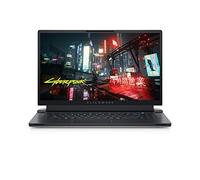 Alienware - Portatile da gioco X17 R2: display FHD da 17,3", 480Hz, 3 ms, Intel Core i9-12900H, 16 GB di RAM, SSD da 1 TB, NVIDIA GeForce RTX 3070Ti 8 GB GDDR6, USB-C, Killer Wi-Fi 6, Windo