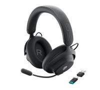 Alienware Pro Cuffie Gaming Wireless Dark Side of the Moon