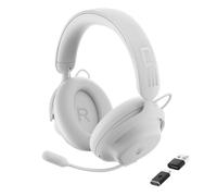 Alienware Pro Cuffie Gaming Wireless Lunar Light