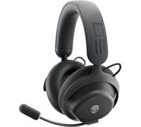 Alienware PRO-HS-G-DEAM cuffia e auricolare Con cavo e senza cavo A Padiglione Gaming USB tipo-C Bluetooth Nero