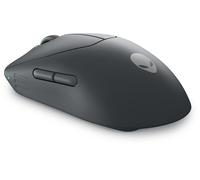 Alienware Pro Mouse da gioco senza fili RF ambidestro + USB Type-C ottico 26000 DPI - Nouvo