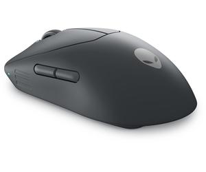 Alienware Pro Mouse da gioco senza fili RF ambidestro + USB Type-C ottico 26000 DPI - Nouvo