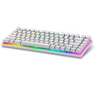 Alienware Pro Wireless Gaming Keyboard tastiera USB + RF Wireless + Bluetooth Bi