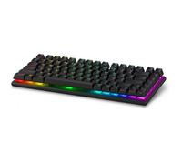 Alienware Pro Wireless Gaming Keyboard tastiera USB + RF Wireless + Bluetooth Ne