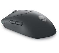 Alienware Pro Wireless Gaming mouse Ambidestro RF Wireless + USB Type-C Ottico 2