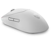Mouse gaming senza filo - ALIENWARE - Pro - Frequenza di aggiornamento 4 KHz - Peso leggero < 60 g
