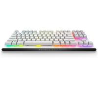 Alienware Tastiera da gioco Tenkeyless AW420K -