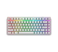 Alienware Tastiera da gioco wireless professionale, meccanica lineare, RGB