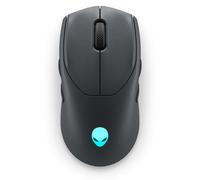 Alienware Tri-Mode Wireless Gaming Mouse AW720M (Dark Side of The Moon)