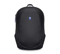 Alienware Zaini da 40,6 e 45,7 cm, Alienware Colore: nero, Alienware 16" Backpack, Casual