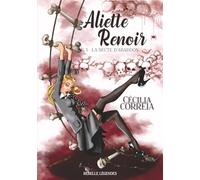 Aliette Renoir: 1 - La secte d'Abaddon