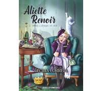 Aliette Renoir: 2 - Dans l'ombre du roi