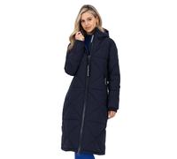 Alife And Kickin EnyaAK Un Puffer Coat Invernale Stepjacke 47210