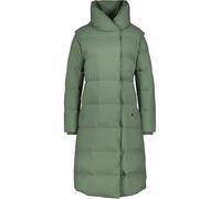 ALIFE and Kickin FleurAK A Puffer Coat - Cappotto invernale da donna - Giacca invernale lunga per le giornate fredde - Cappotto per autunno e inverno - perfetto per il tempo libero e la vita