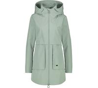 Alife and Kickin Giacca di mezza stagione 'NoelieAK A' verde Donna Alife and Kickin XXL