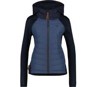 Alife and Kickin Giacca funzionale 'Solene' navy / blu notte Donna Alife and Kickin L