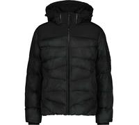 Alife and Kickin Giacca invernale 'HenryAK' verde scuro / nero Uomo Alife and Kickin XL verde scuro / nero