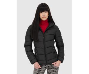 Alife and Kickin Giacca invernale nero, Taglia L