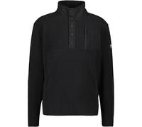 Alife And Kickin JokoAK F Fleece Felpa, nero, taglia S per maschi