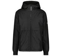 ALIFE and Kickin MartyAK A Jacket - Calda giacca invernale da uomo - Antivento e traspirante - Giacca perfetta per autunno e inverno Moonless S