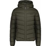 Alife And Kickin Mr AndersonAK A Jacke t, verde, taglia L per maschi
