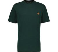 Alife And Kickin NicAK Z Maglietta, verde, taglia M per maschi