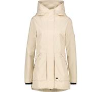 Alife and Kickin Parka di mezza stagione 'ArlettaAK A' guscio d'uovo Donna Alife and Kickin S
