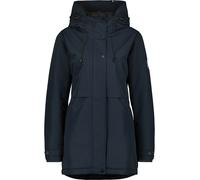 Alife and Kickin Parka di mezza stagione 'MarlyAK' marino / nero / bianco Donna Alife and Kickin XS