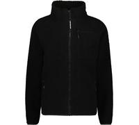Alife And Kickin RocAK G Teddy Jacke t, nero, taglia S per maschi