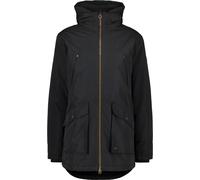 Alife And Kickin RonAK A Parka, nero, taglia 3XL per maschi