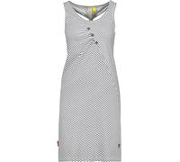 Alife & Kickin Abito da donna CameronAK Dress 62000-2201 L Blu