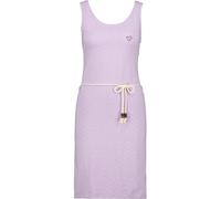 Alife & Kickin Abito da donna con spalline corte JenniferAK Z 62264-2301 S Viola