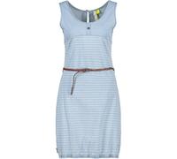 Alife & Kickin Abito da donna liberoit corto DojaAK DNM B 53020-9999 L Blu